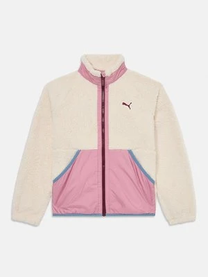 Kurtka z polaru Puma