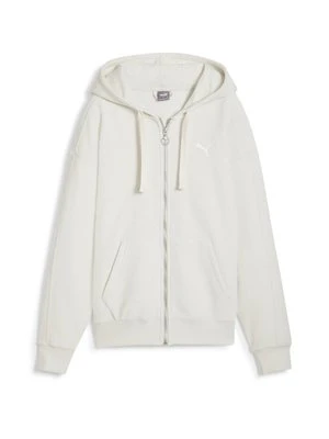 Kurtka z polaru Puma