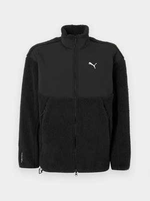 Kurtka z polaru Puma