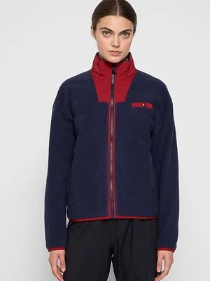 Kurtka z polaru Puma Golf