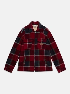 Kurtka z polaru Quiksilver