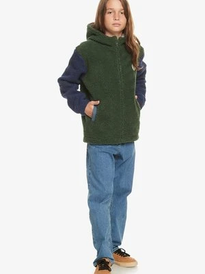 Kurtka z polaru Quiksilver