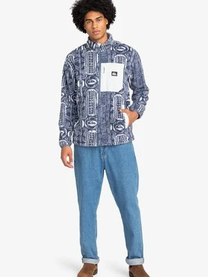 Kurtka z polaru Quiksilver