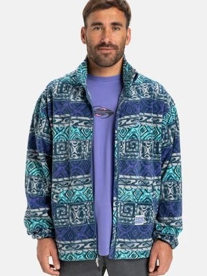 Kurtka z polaru Quiksilver