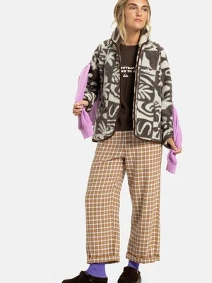 Kurtka z polaru Quiksilver