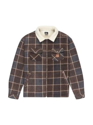 Kurtka z polaru Quiksilver