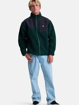 Kurtka z polaru Quiksilver