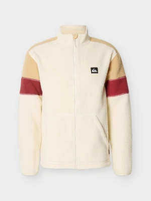 Kurtka z polaru Quiksilver khaki