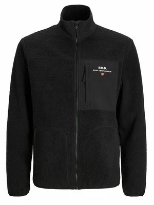 Kurtka z polaru R.D.D. ROYAL DENIM DIVISION