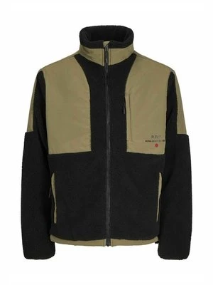 Kurtka z polaru R.D.D. ROYAL DENIM DIVISION