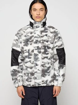 Kurtka z polaru Rains