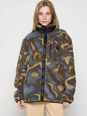 Kurtka z polaru Rains