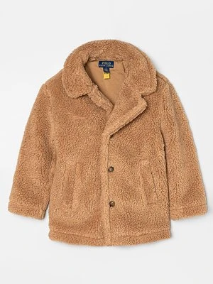 Kurtka z polaru Ralph Lauren