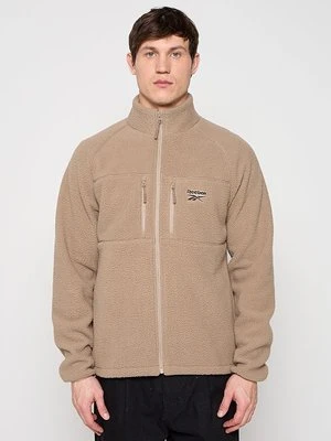 Kurtka z polaru Reebok