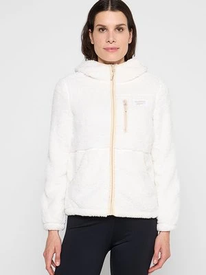 Kurtka z polaru Reebok