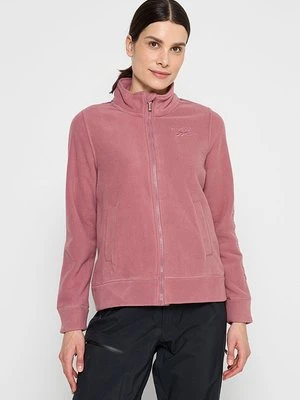 Kurtka z polaru Reebok