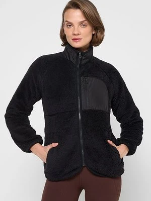 Kurtka z polaru Reebok