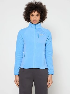Kurtka z polaru Reebok