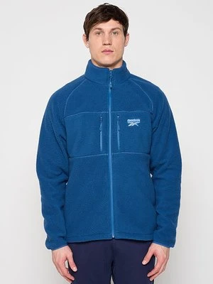 Kurtka z polaru Reebok