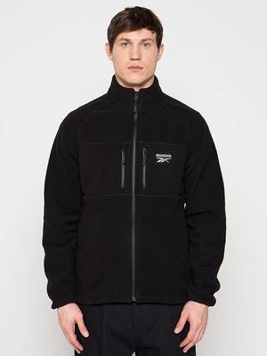 Kurtka z polaru Reebok