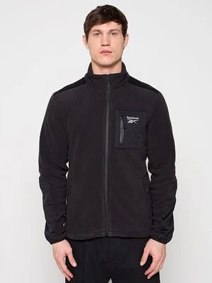 Kurtka z polaru Reebok