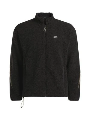 Kurtka z polaru Reebok Classic