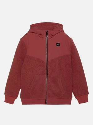 Kurtka z polaru Reima