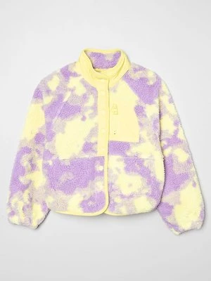 Zdjęcie produktu Kurtka z polaru Replay