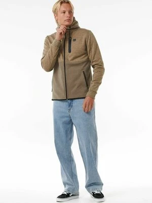 Kurtka z polaru Rip Curl
