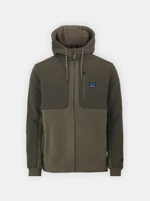 Kurtka z polaru Rip Curl