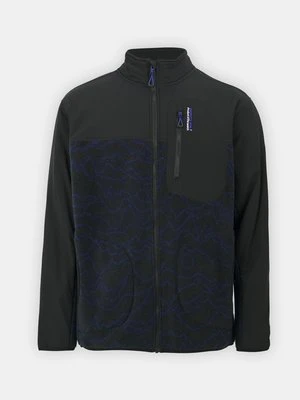Kurtka z polaru Rip Curl