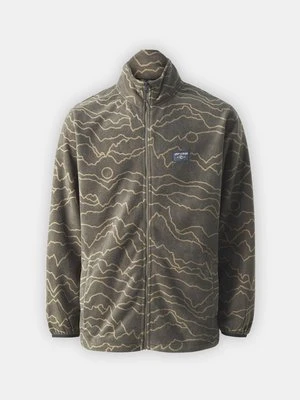 Kurtka z polaru Rip Curl