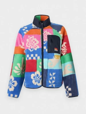Kurtka z polaru Rip Curl