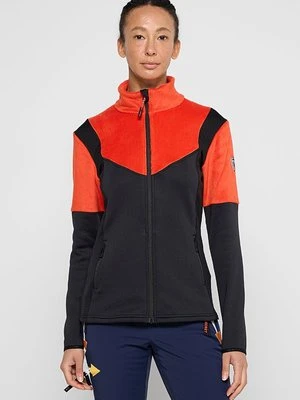 Kurtka z polaru Rossignol