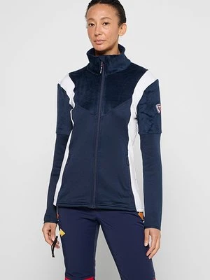 Kurtka z polaru Rossignol