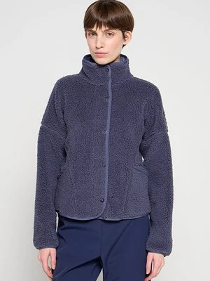 Kurtka z polaru Rossignol