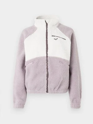 Kurtka z polaru Roxy