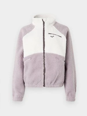 Kurtka z polaru Roxy