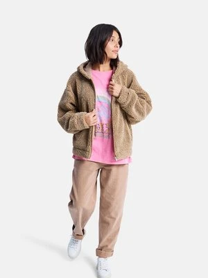 Kurtka z polaru Roxy