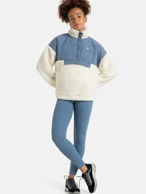 Kurtka z polaru Roxy