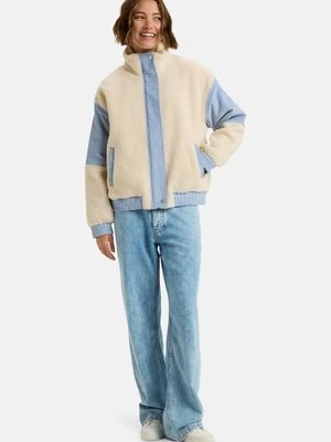 Kurtka z polaru Roxy