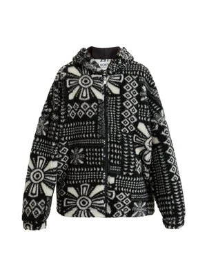 Kurtka z polaru Roxy