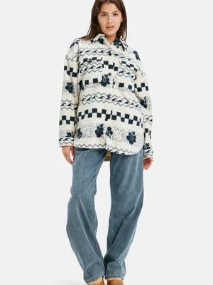 Kurtka z polaru Roxy