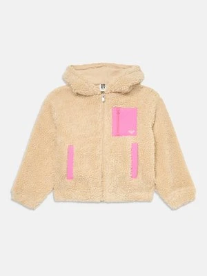 Kurtka z polaru Roxy