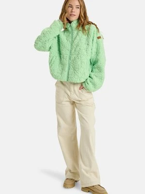 Kurtka z polaru Roxy