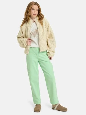 Kurtka z polaru Roxy