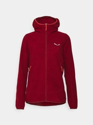 Kurtka z polaru Salewa