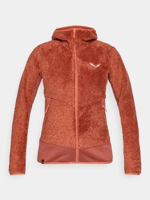 Kurtka z polaru Salewa