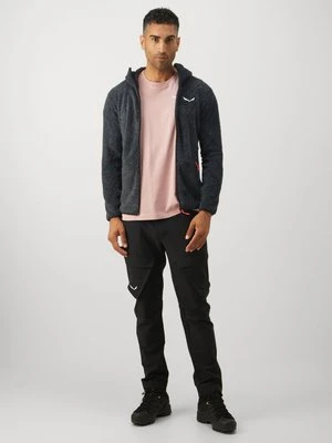 Kurtka z polaru Salewa