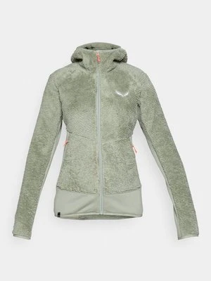 Kurtka z polaru Salewa